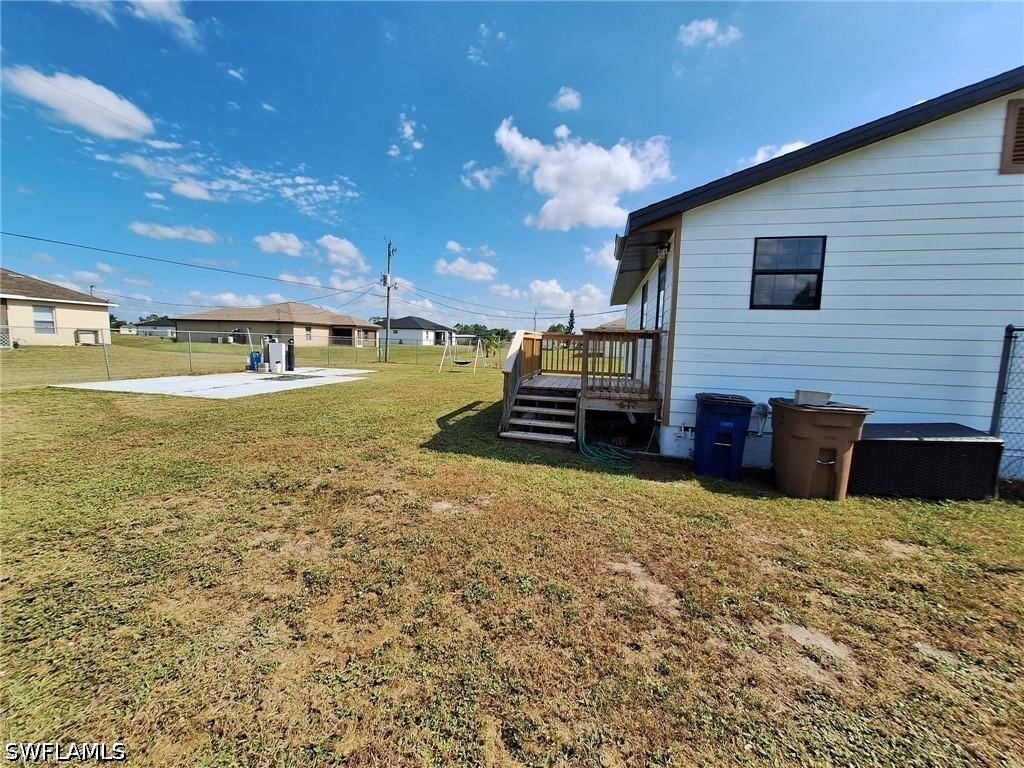 3 Bed SingleFamilyResidence for Sale in Lehigh Acres, FL — photo 16