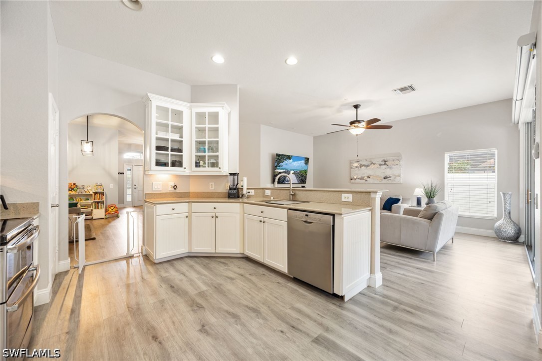 3 Bed Pool Home for Sale in Valencia Lakes, FL, $549,000 — photo 16