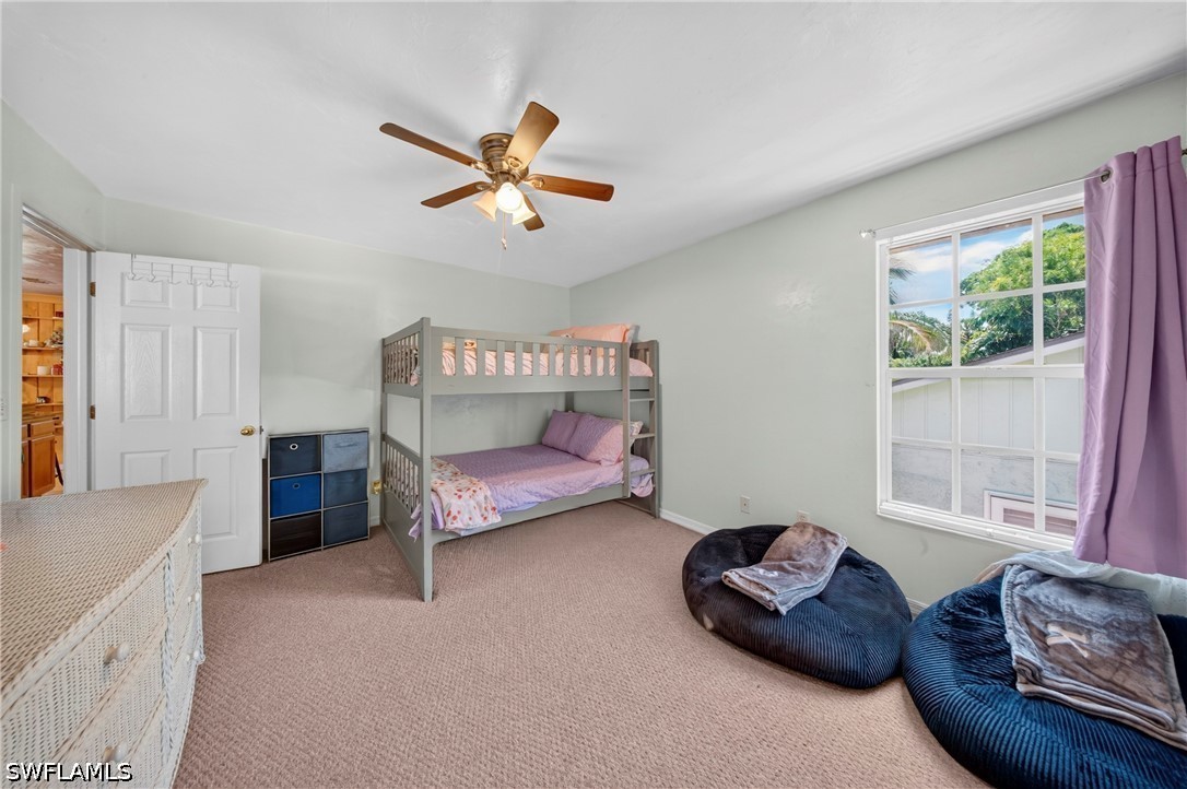 3 Bed SingleFamilyResidence for Sale in Heitmans, FL — photo 16