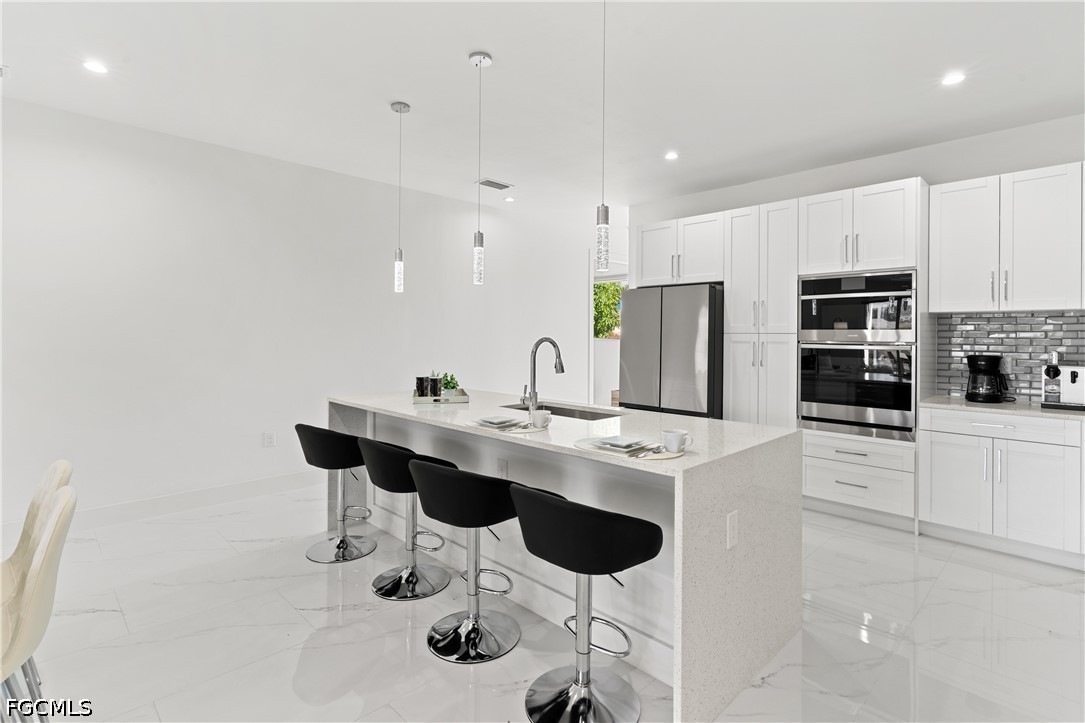 3 Bed Pool Home for Sale in Cape Coral, photo 16