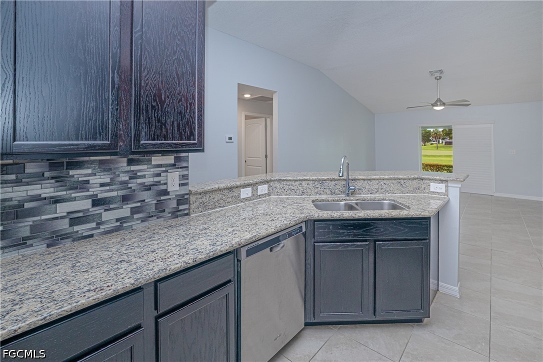 3 Bed SingleFamilyResidence for Sale in Cape Coral, FL — photo 16