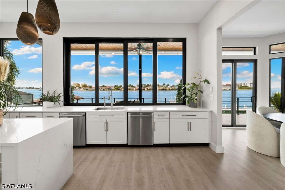 4 Bed Waterfront Home for Sale in Naples, FL, $5,395,000 — photo 16