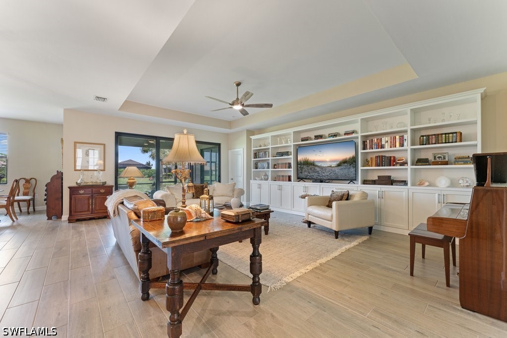 3 Bed SingleFamilyResidence for Sale in Estero, FL, $649,900 — photo 16