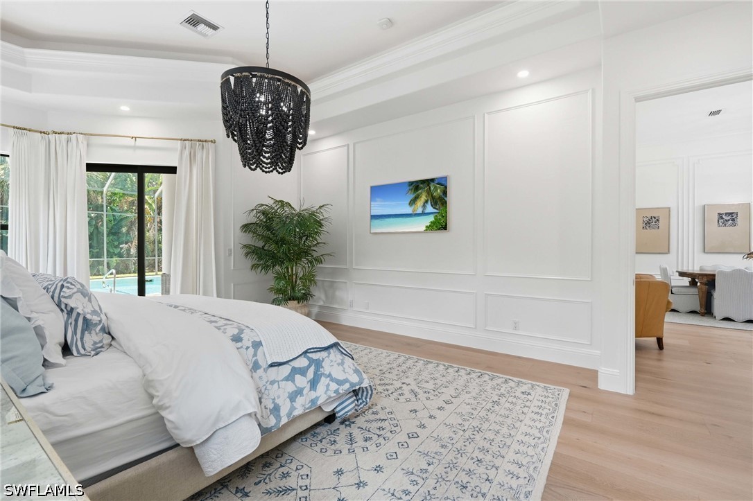 5 Bed Pool Home for Sale in Wilshire Lakes, FL, $2,250,000 — photo 16