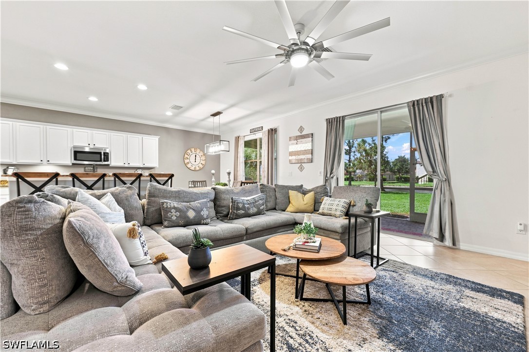 4 Bed Waterfront Home for Sale in Naples, FL, $649,999 — photo 16