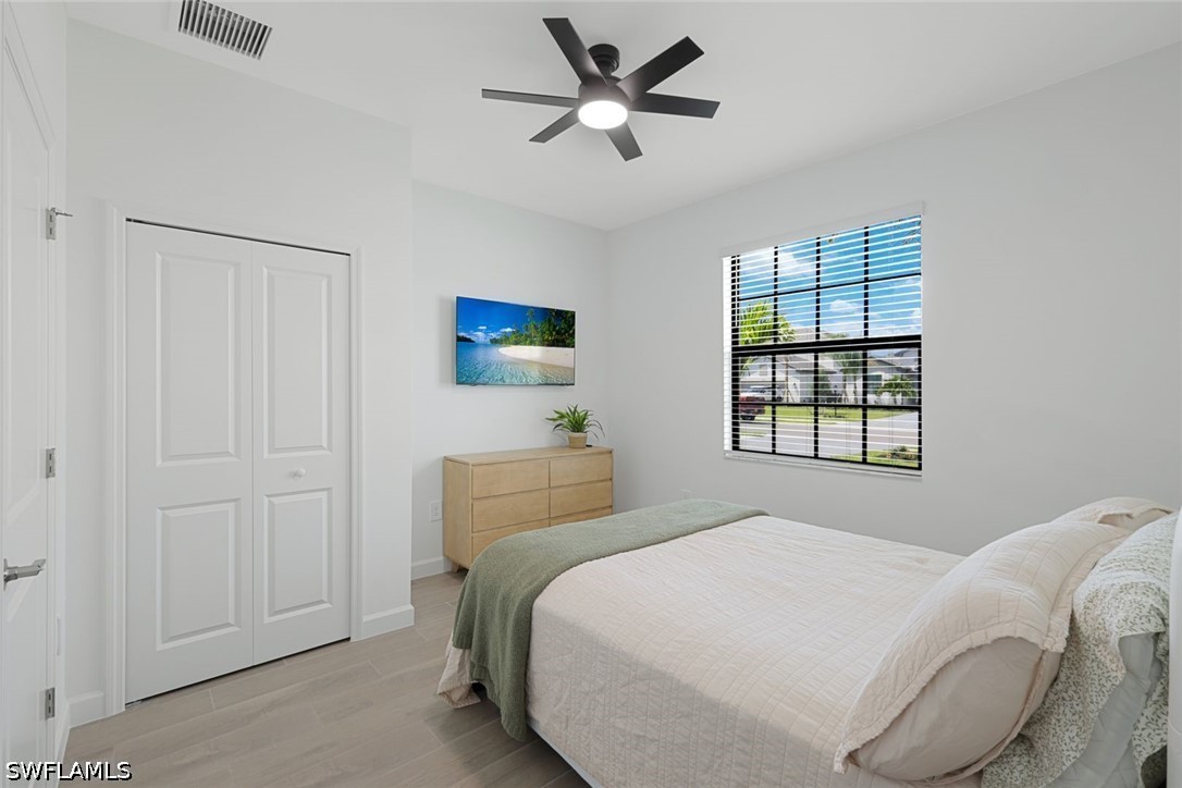 4 Bed SingleFamilyResidence for Sale in Estero, FL, $499,000 — photo 16