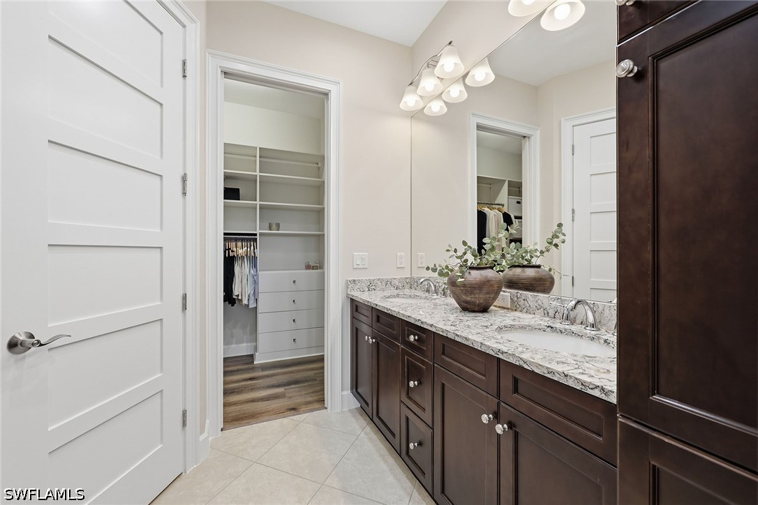 2 Bed Pool Home for Sale in Naples, FL, $829,000 — photo 16