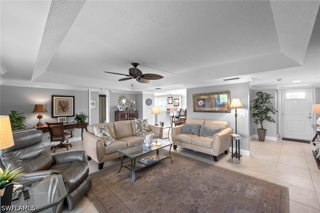 2 Bed Condominium for Sale in Naples, FL, $335,000 — photo 16