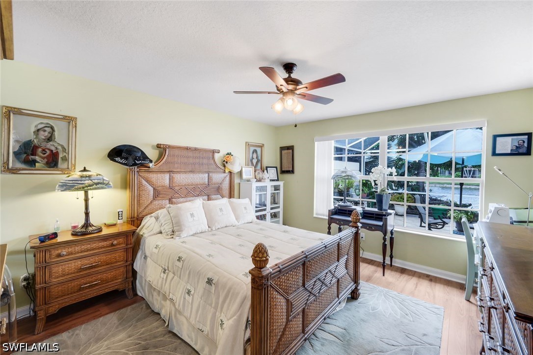 2 Bed Waterfront Home for Sale in Island Walk, FL, $539,000 — photo 16