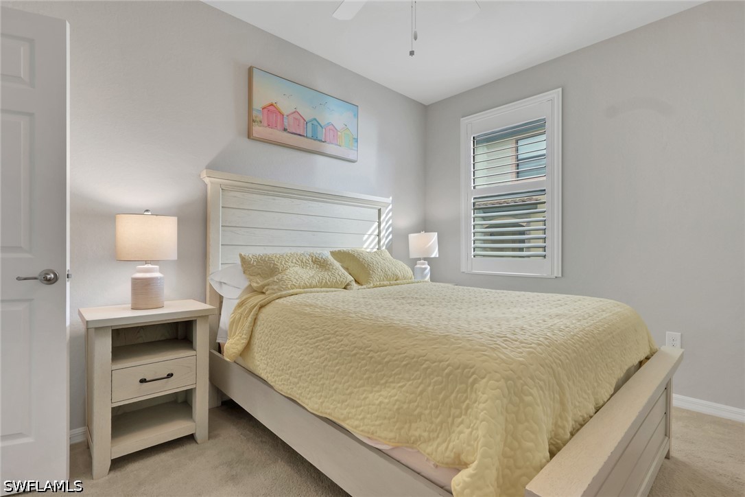 3 Bed Waterfront Home for Sale in Bonita Springs, FL, $6,500 — photo 16