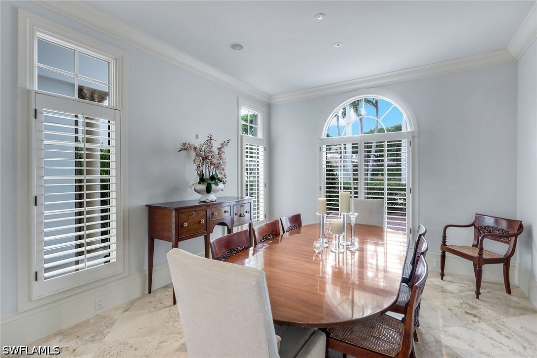 3 Bed Pool Home for Sale in Las Palmas, FL, $1,750,000 — photo 16