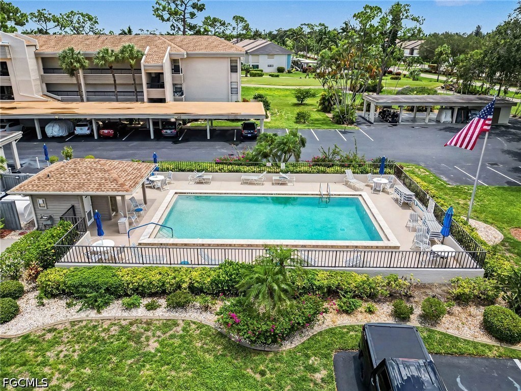 3 Bed Condominium for Sale in Fort Myers, FL, $235,000 — photo 16