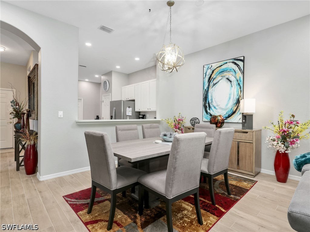 3 Bed Attached for Sale in Forest Glen, FL, $475,000 — photo 16