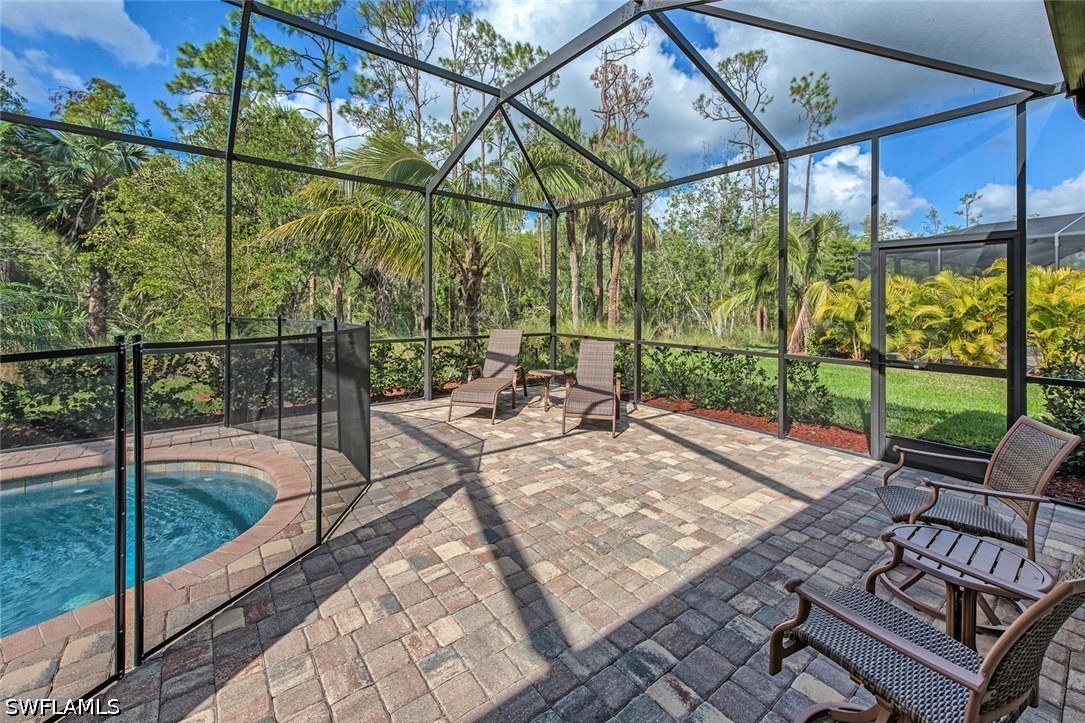 4 Bed Pool Home for Sale in Vercelli, FL, $14,000 — photo 16