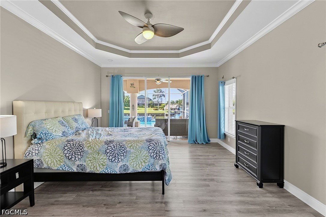 3 Bed Pool Home for Sale in Cornwallis, photo 16