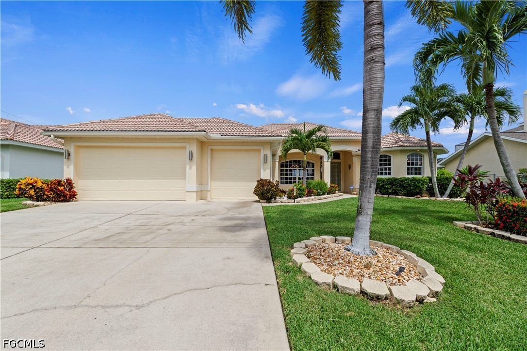 4 Bed Pool Home for Sale in Cape Coral, FL, $685,000 — photo 16