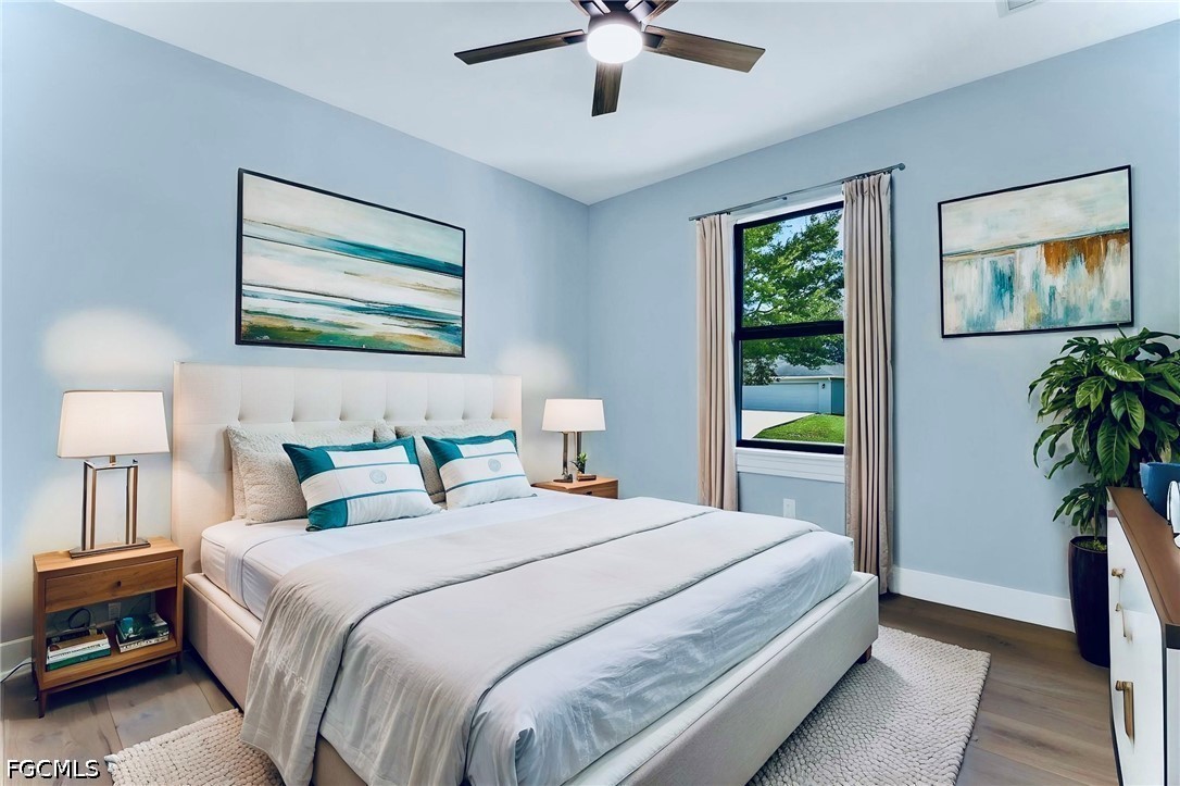 3 Bed SingleFamilyResidence for Sale in Lehigh Acres, FL — photo 16