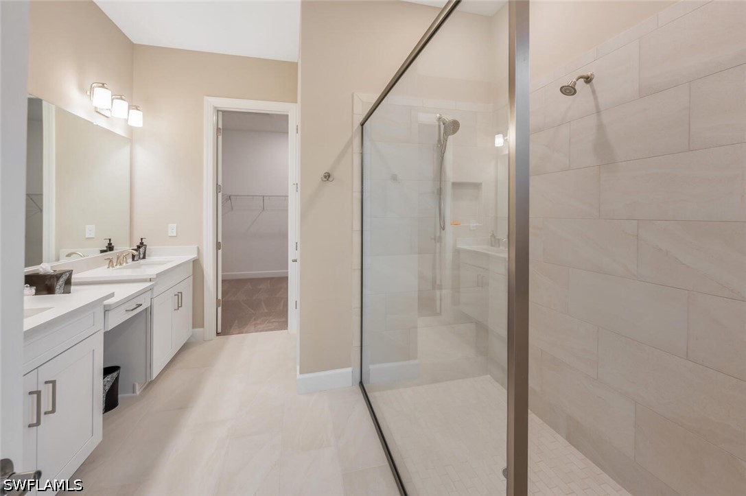 3 Bed Waterfront Home for Sale in Naples, FL, $1,250,000 — photo 16
