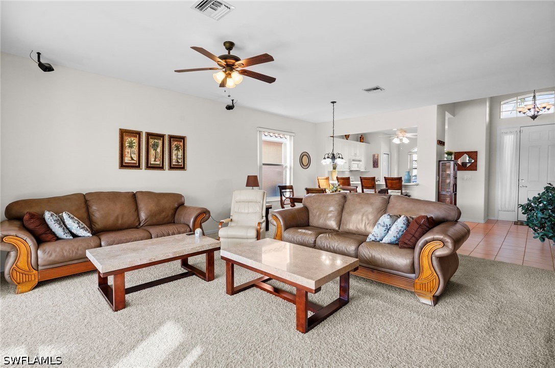3 Bed Waterfront Home for Sale in Silverlakes, FL, $390,000 — photo 16