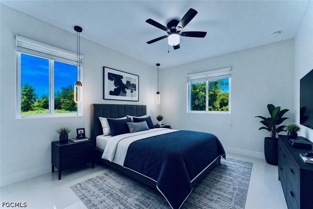 4 Bed Pool Home for Sale in Lehigh Acres, FL, $500,000 — photo 16