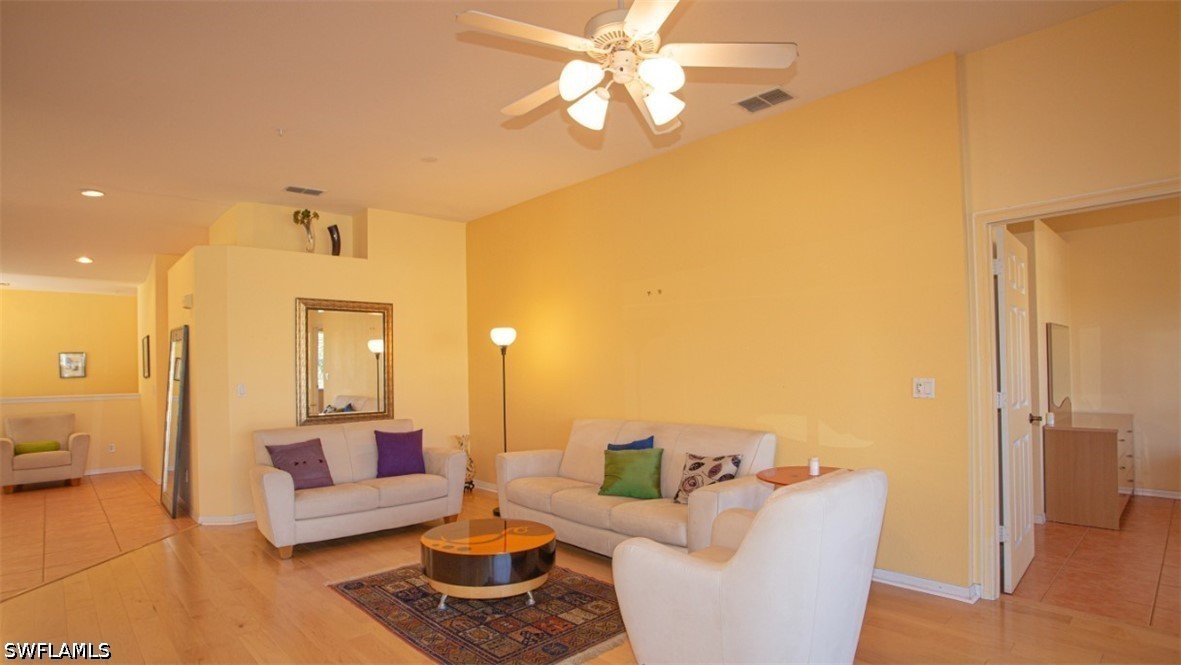 3 Bed Condominium for Sale in Calusa Bay South, FL, $2,595 — photo 16