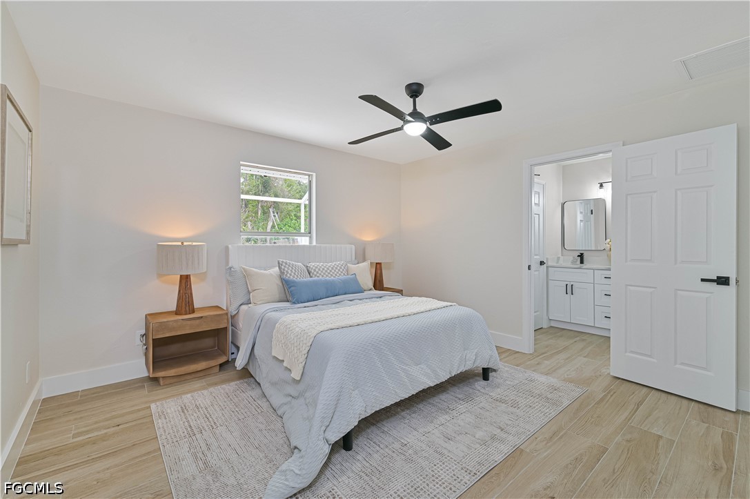 3 Bed SingleFamilyResidence for Sale in San Carlos Park, FL — photo 16
