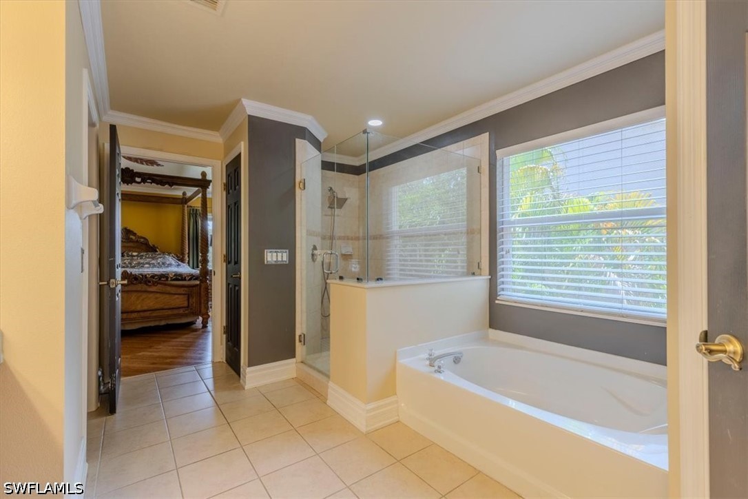 4 Bed Waterfront Home for Sale in Naples, FL, $759,000 — photo 16