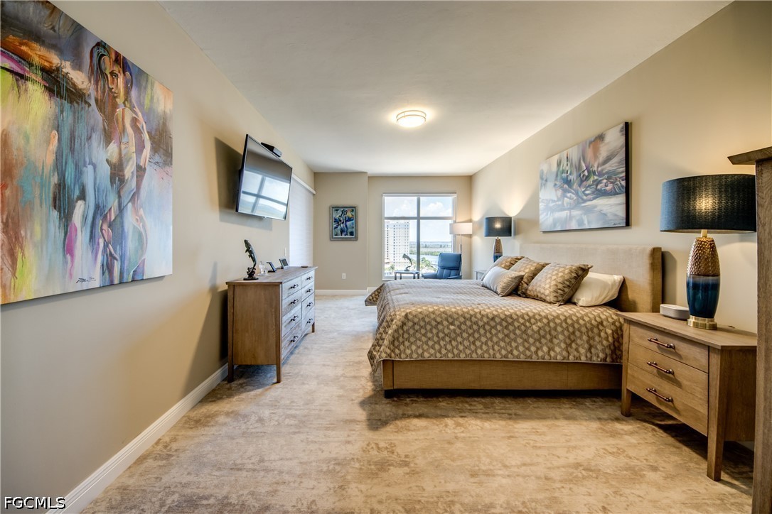 3 Bed Waterfront Home for Sale in Cape Coral, FL, $1,299,000 — photo 16