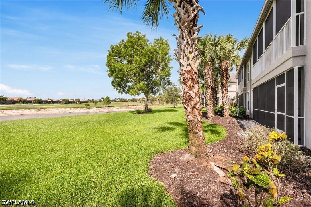 2 Bed Waterfront Home for Sale in Naples, FL, $375,000 — photo 16