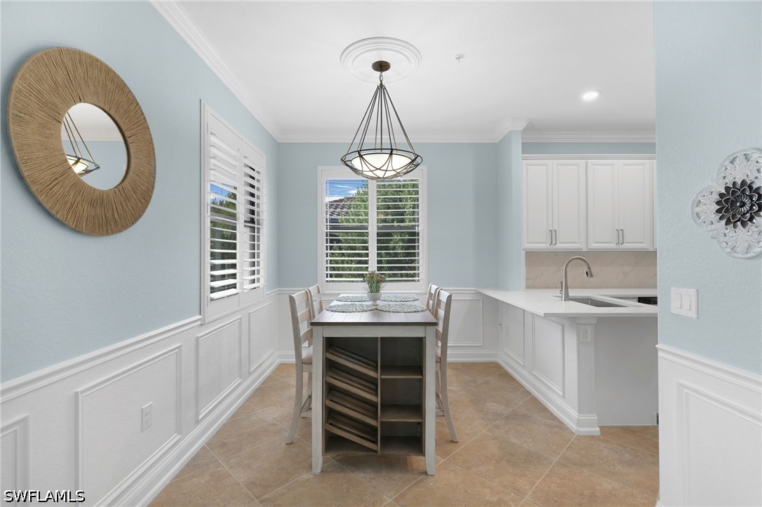 3 Bed Waterfront Home for Sale in Bonita Springs, FL — photo 16