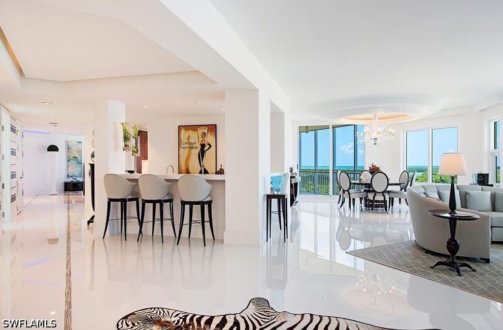 3 Bed Waterfront Home for Sale in Aqua, FL, $3,995,000 — photo 16