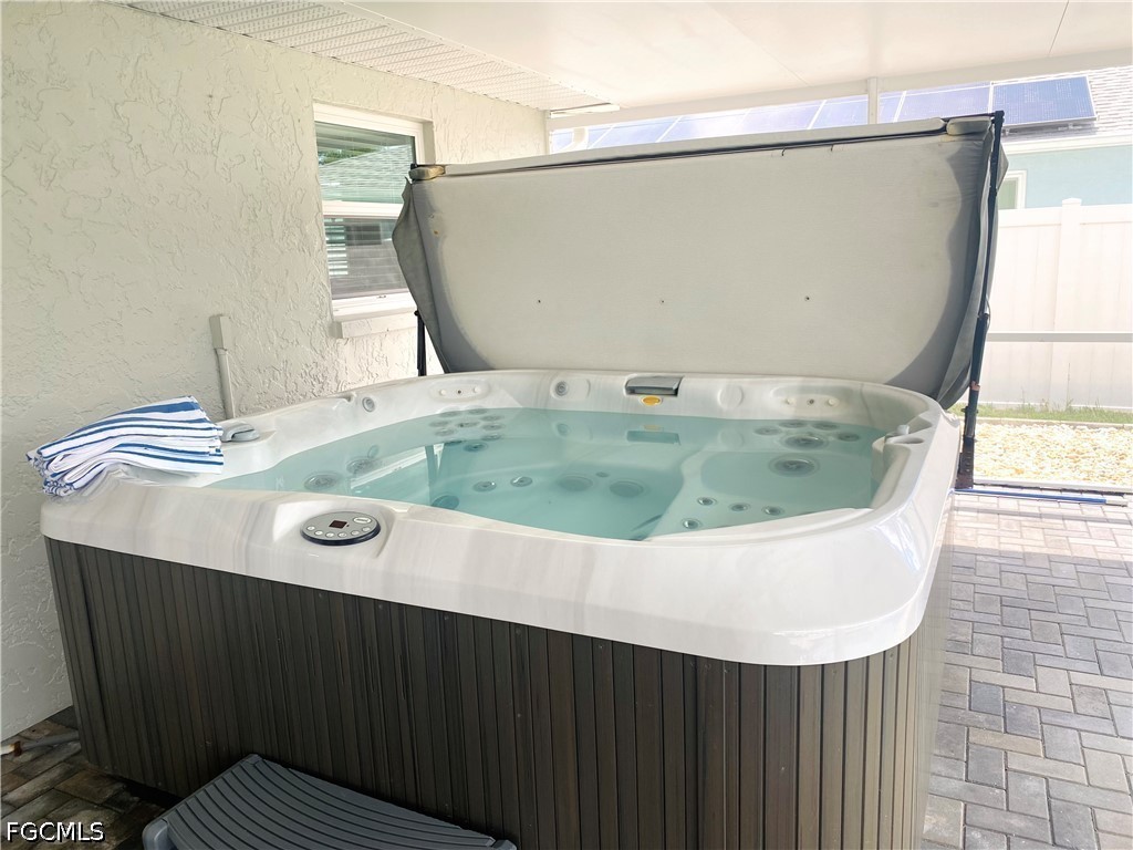 3 Bed Pool Home for Sale in Cape Coral, FL, $3,200 — photo 16