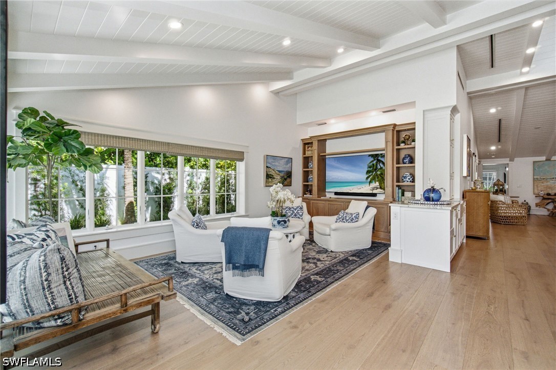 4 Bed Pool Home for Sale in Olde Naples, FL, $6,300,000 — photo 16