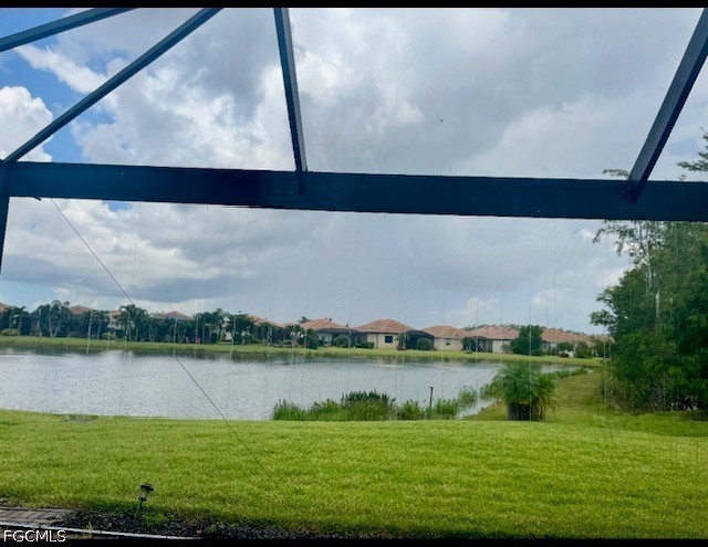 2 Bed Waterfront Home for Sale in Fort Myers, FL, $6,900 — photo 16
