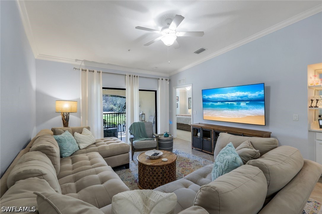 2 Bed Waterfront Home for Sale in Bonita Springs, FL — photo 16
