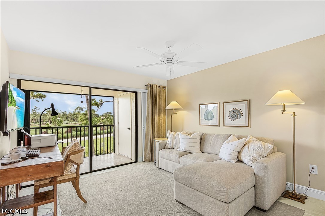 3 Bed Condominium for Sale in Fort Myers, FL, $379,000 — photo 16