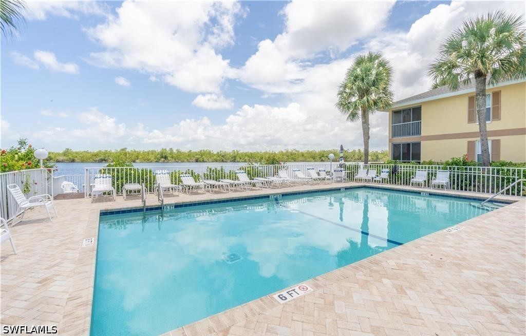 2 Bed Waterfront Home for Sale in Mainsail, FL, $3,000 — photo 16