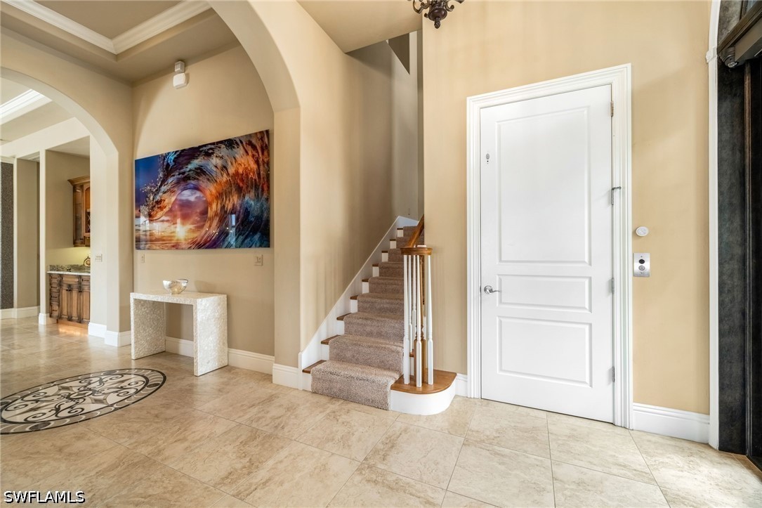 4 Bed Pool Home for Sale in Costa Amalfi, FL, $30,000 — photo 16