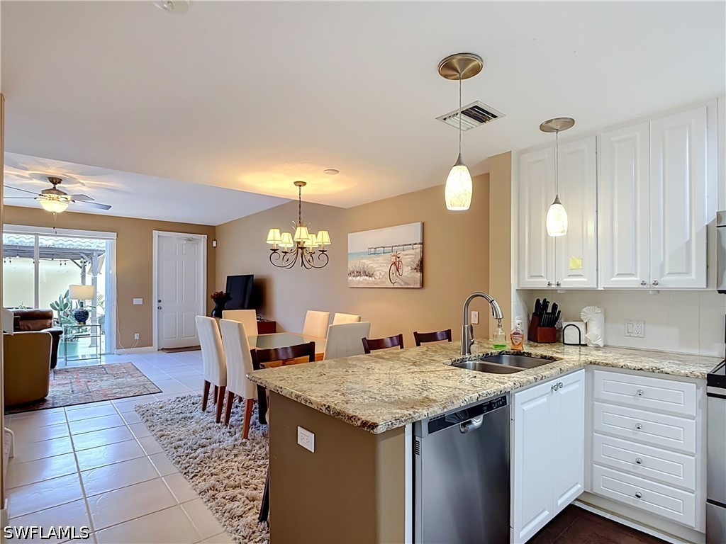 3 Bed Townhouse for Sale in San Remo, FL, $3,000 — photo 16