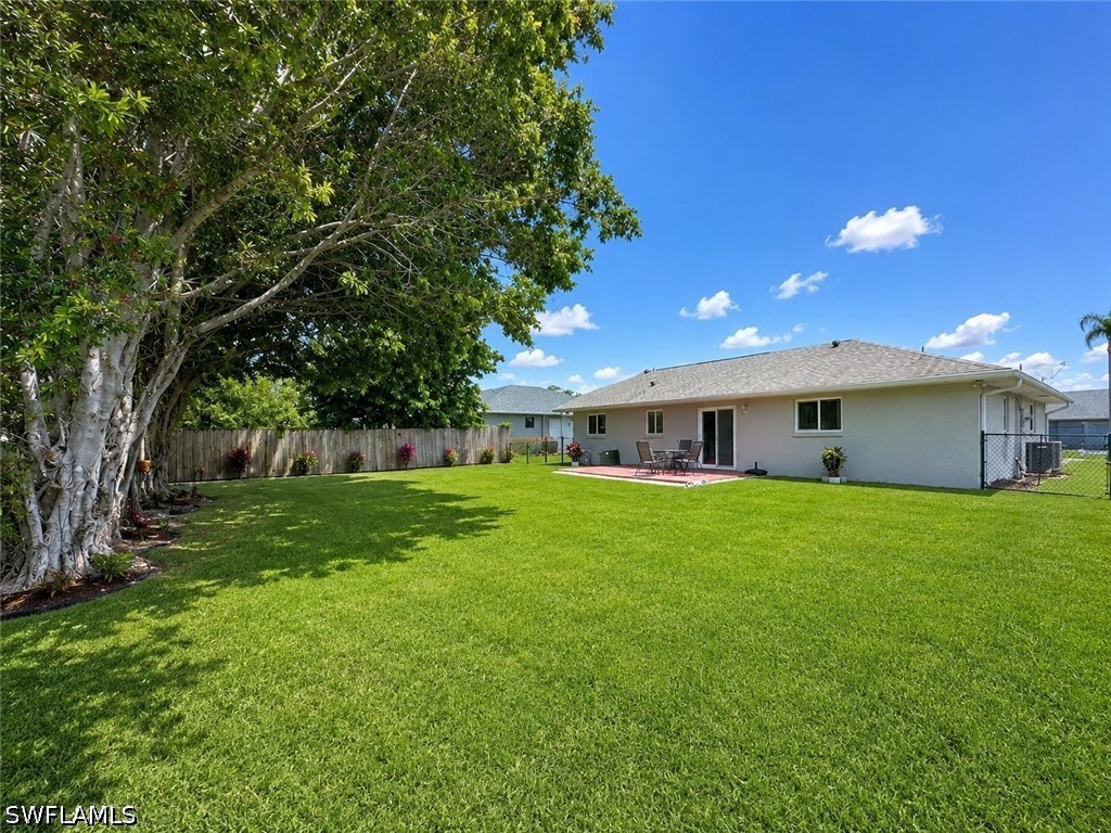 3 Bed SingleFamilyResidence for Sale in San Carlos Park, FL — photo 16