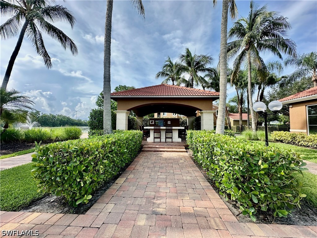 2 Bed Waterfront Home for Sale in Naples, FL, $1,950 — photo 16