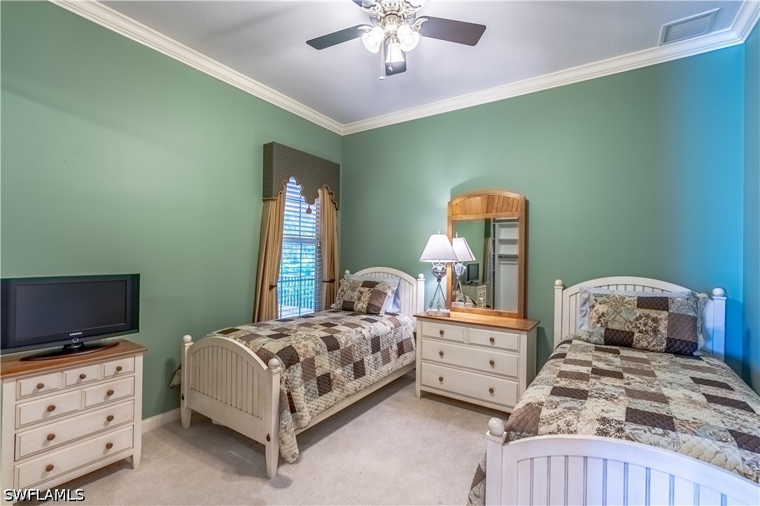 4 Bed Pool Home for Sale in Verona Walk, FL, $799,000 — photo 16