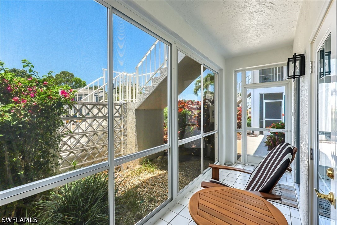 2 Bed Waterfront Home for Sale in Naples, FL, $8,500 — photo 16