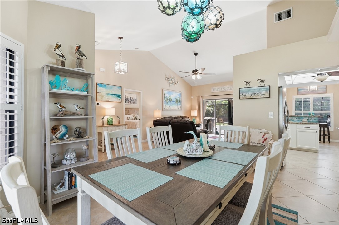 3 Bed Pool Home for Sale in Cape Coral, FL, $399,999 — photo 16