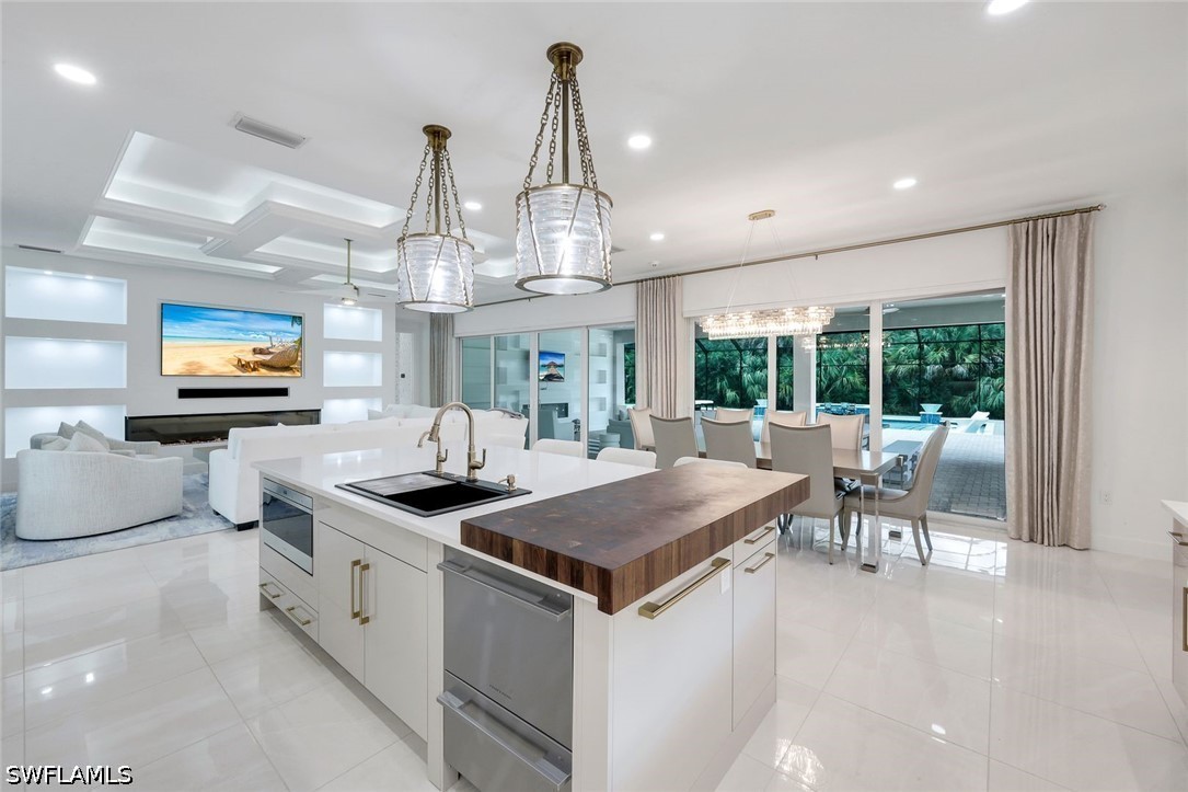4 Bed Pool Home for Sale in Valencia Trails, FL, $2,150,000 — photo 16