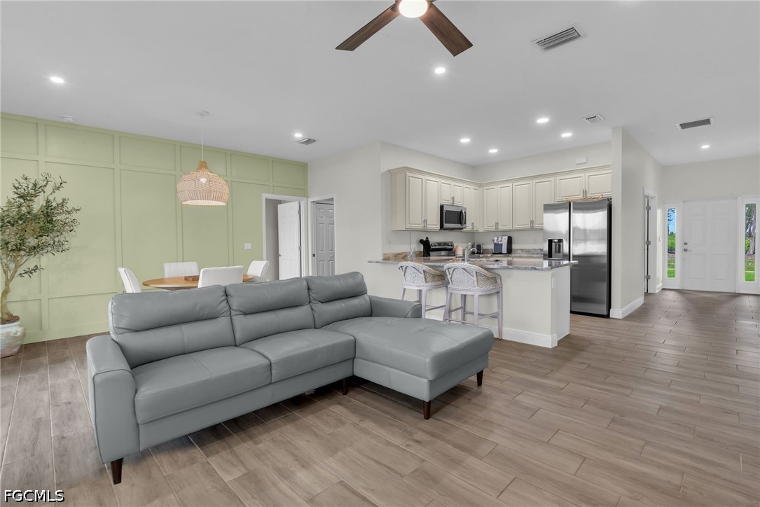 3 Bed SingleFamilyResidence for Sale in Cape Coral, FL — photo 16