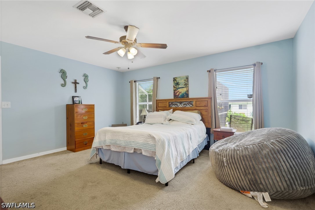 3 Bed Pool Home for Sale in Lehigh Acres, FL, $329,000 — photo 16