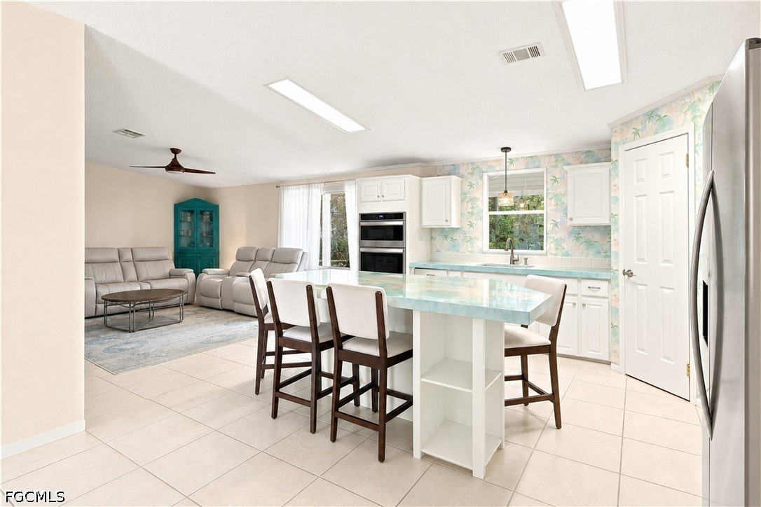 2 Bed Waterfront Home for Sale in North Fort Myers, FL — photo 16