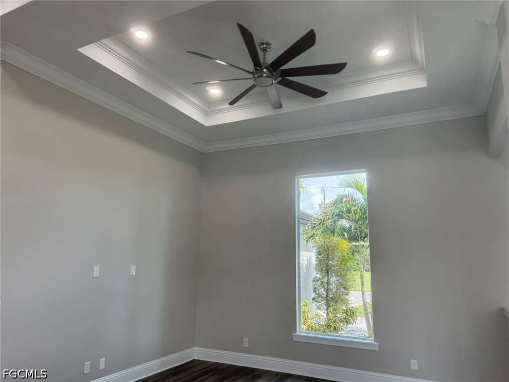 4 Bed Pool Home for Sale in Cape Coral, photo 16