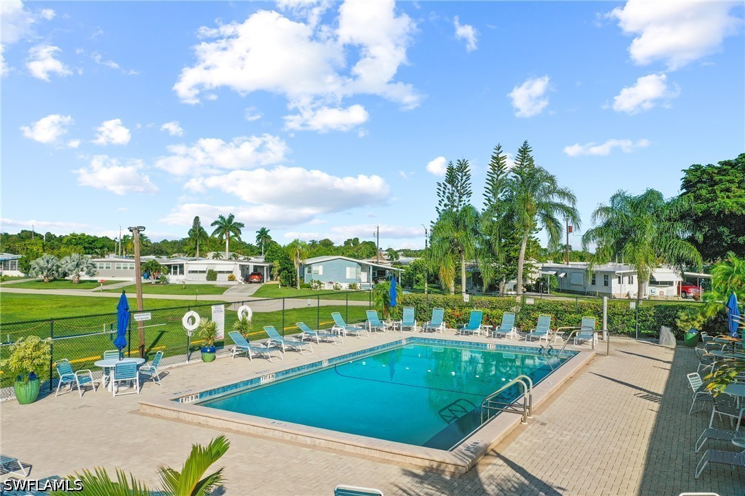 2 Bed ManufacturedHome for Sale in Imperial Harbor, FL — photo 16